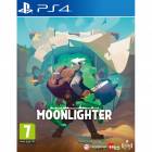 MOONLIGHTER PS4