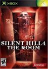 SILENT HILL 4 : THE ROOM