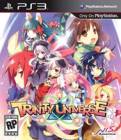 TRINITY UNIVERSE PS3 