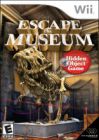 ESCAPE MUSEUM WII