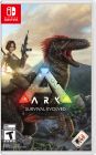 ARK: SURVIVAL EVOLVED SWITCH