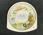 FIELD COMMANDER - PSP NO BOX