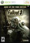 FALLOUT 3 GAME OF THE YEAR EDITION ENGLISH XBOX360