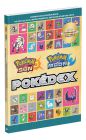 POKEMON SUN & MOON POKEDEX & POSTGAME ADVENTURE GUIDE