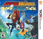 RPG MAKER FES 3DS