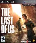 THE LAST OF US PS3