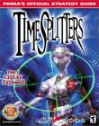 TIMESPLITTERS  - PRIMA'S STRATEGY GUIDE