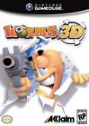 WORMS 3D