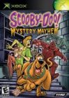 SCOOBY-DOO! MYSTERY MAYHEM