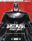 BATMAN : VENGENCE - BRADYGAMES GUIDE