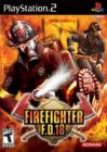 FIREFIGHTER F.D. 18