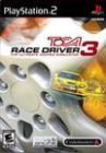 TOCA RACE DRIVER 3 PS2