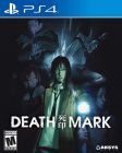 DEATH MARK PS4