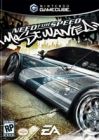 NEED FOR SPEED MOST WANTED