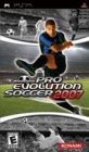 WINNING ELEVEN PRO EVOLUTION SOCCER 2007 PSP