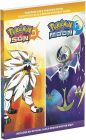 POKEMON SUN & MOON OFFICIAL STARTEGY GUIDE