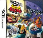 CARTOON NETWORK RACING DS