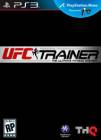 UFC PERSONAL TRAINER PS3