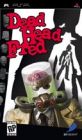 DEAD HEAD FRED PSP