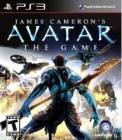 AVATAR: THE GAME PS3