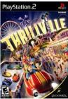 THRILLVILLE PS2