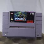 ININDO SEUL SNES