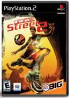 FIFA STREET 2 PS2