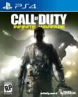 CALL OF DUTY INFINITE WARFARE  PS4