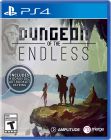 DUNGEON OF THE ENDLESS PS4