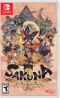 SAKUNA OF RICE AND RUIN SWITCH