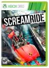 SCREAMRIDE XBOX360