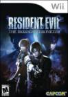 RESIDENT EVIL: DARKSIDE CHRONICLES WII