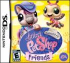 LITTLEST PET SHOP: COUNTRY FRIENDS DS