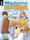 MASTERING MANGA WITH MARK CRILLEY - IMPACT