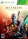 HITMAN TRILOGY HD XBOX360