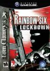 RAINBOW SIX:LOCKDOWN