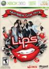 LIPS NUMBER ONE HITS BUNDLE XBOX360