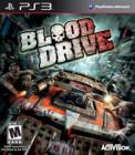 BLOOD DRIVE PS3