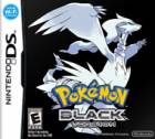 POKEMON BLACK ANGLAIS DS