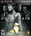 HEAVY RAIN PS3