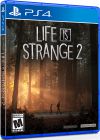 LIFE IS STRANGE 2 PS4