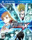 DENGEKI BUNKO FIGHTING CLIMAX PS VITA