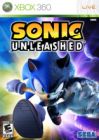 SONIC UNLEASHED XBOX360