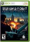 TURNING POINT: FALL OF LIBERTY  XBOX360