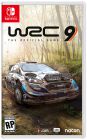 WRC 9 SWITCH