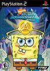 SPONGEBOB ATLANTIS SQUAREPANTS PS2