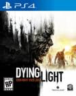 DYING LIGHT PS4