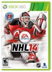 NHL 14 XBOX360