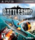 BATTLESHIP PS3