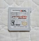 FIRE EMBLEM FATES BIRTHRIGHT - 3DS - GAME ONLY